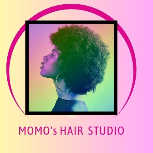 Momo's Hair Studio